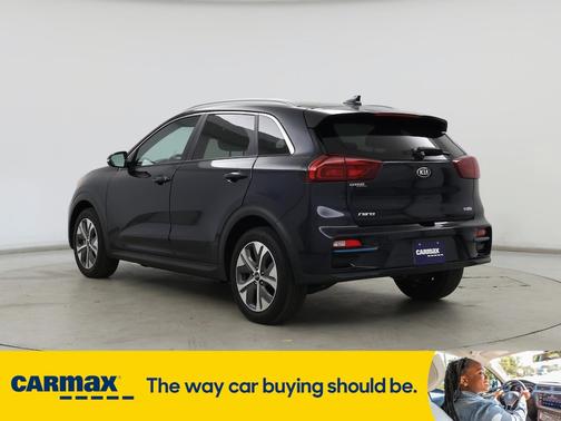 2020 Kia Niro EV EX Premium