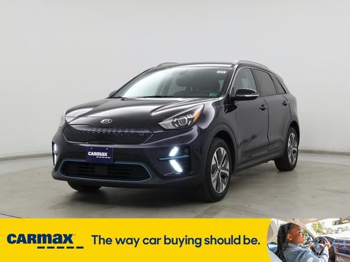2020 Kia Niro EV EX Premium