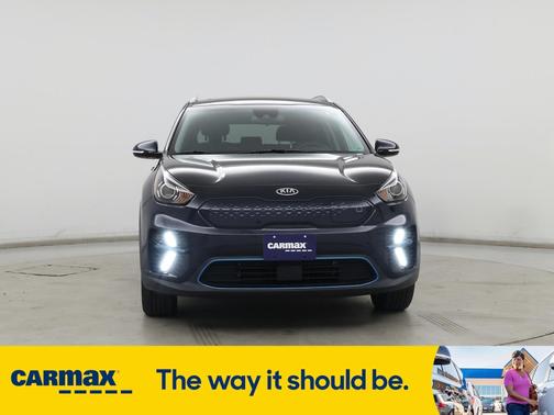 2020 Kia Niro EV EX Premium