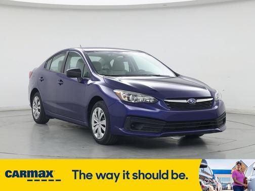 2023 Subaru Impreza 