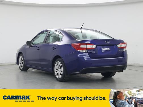 2023 Subaru Impreza 