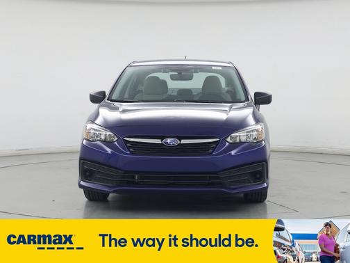 2023 Subaru Impreza 