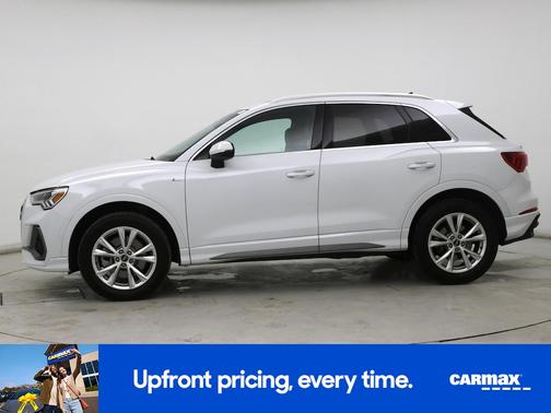 2023 Audi Q3 S-Line Premium