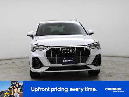 2023 Audi Q3 S-Line Premium