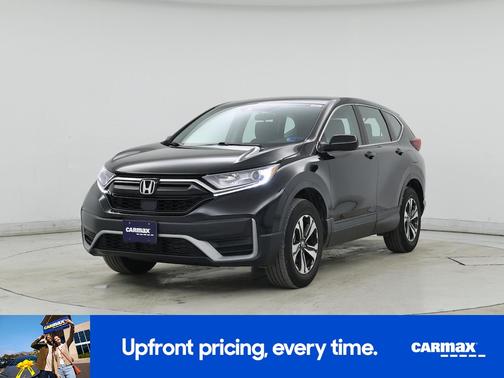 2022 Honda CR-V Special Edition