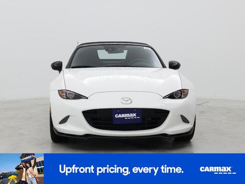 2020 Mazda MX-5 Miata Club