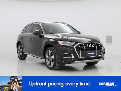 2023 Audi Q5 Premium