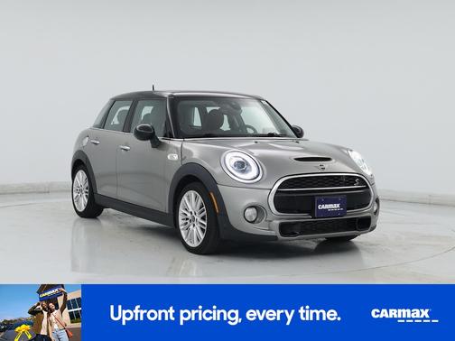 2019 MINI Hardtop S