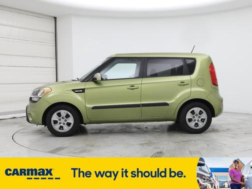 2013 Kia Soul