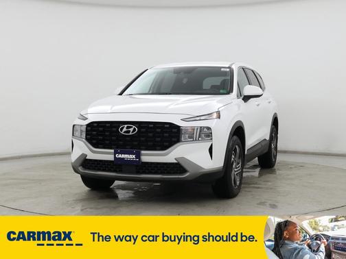 2022 Hyundai SANTA FE SE