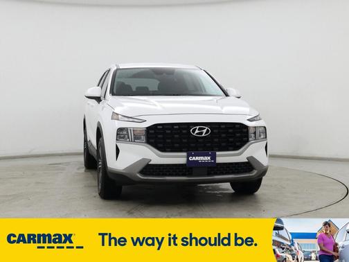 2022 Hyundai SANTA FE SE