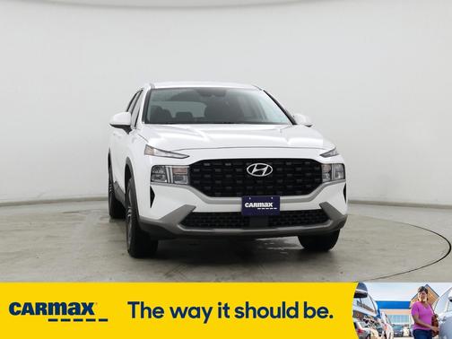 2022 Hyundai SANTA FE SE