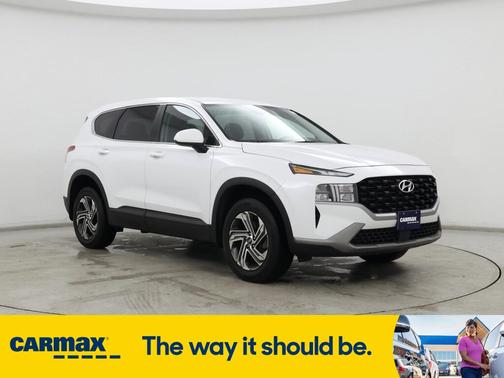 2022 Hyundai SANTA FE SE