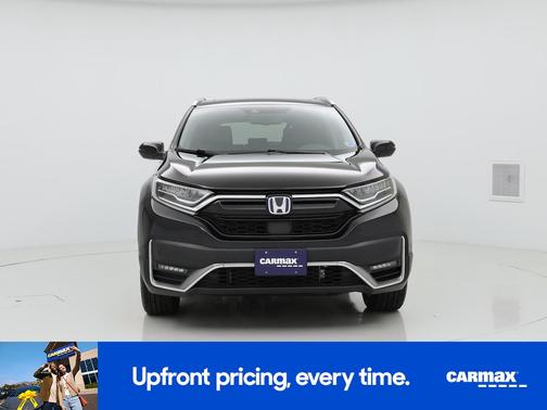 2021 Honda CR-V Hybrid Touring