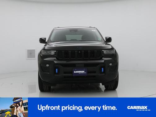 2023 Jeep Grand Cherokee 4xe 30th Anniversary