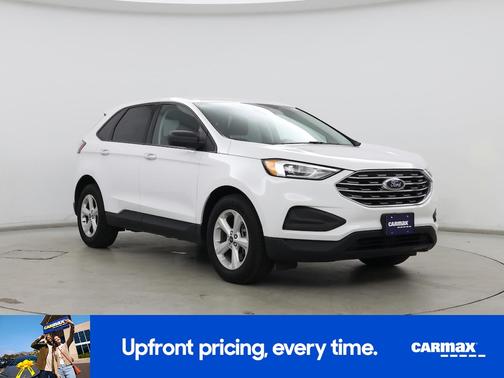 2021 Ford Edge SE