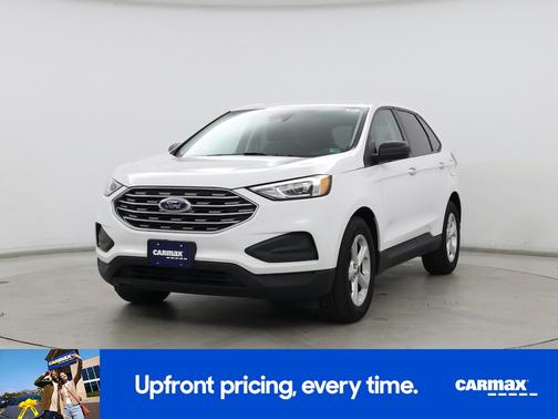 2021 Ford Edge SE