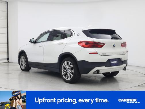 2020 BMW X2 XDrive28i