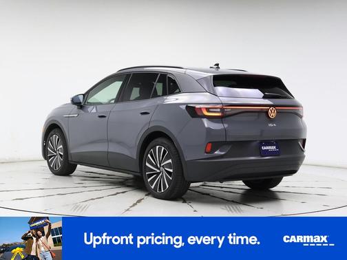 2024 Volkswagen ID.4 S