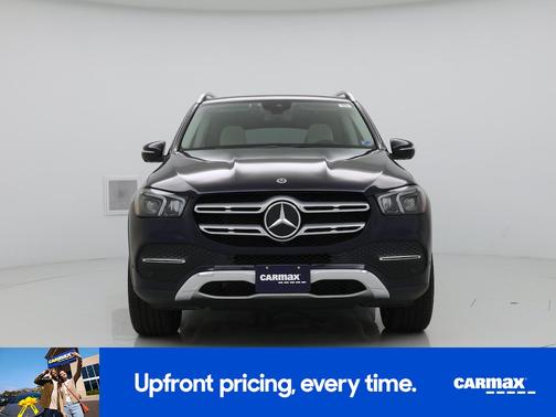 2021 Mercedes-Benz GLE 350 