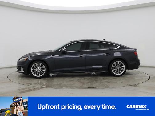 2021 Audi A5 Sportback Premium Plus