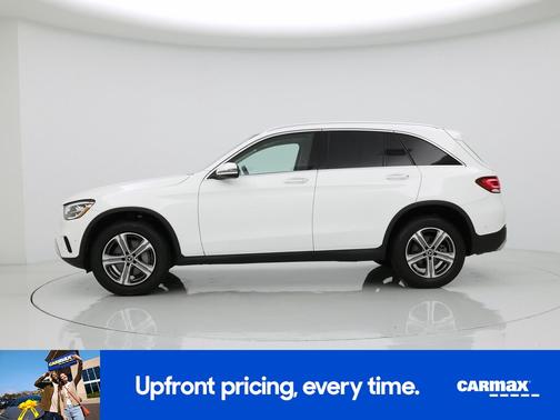 2022 Mercedes-Benz GLC 300 GLC 300