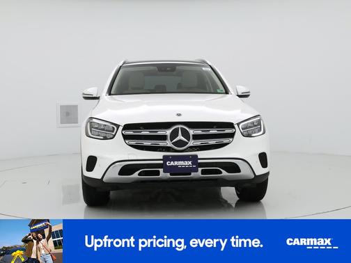 2022 Mercedes-Benz GLC 300 GLC 300