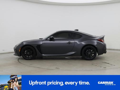 2024 Toyota GR86 Premium