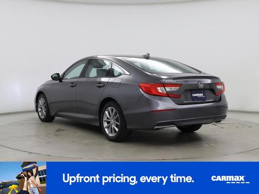 2021 Honda Accord LX