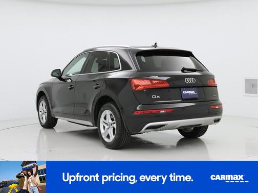 2019 Audi Q5 Premium