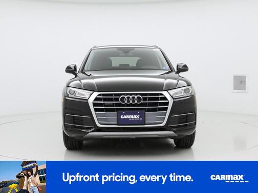2019 Audi Q5 Premium