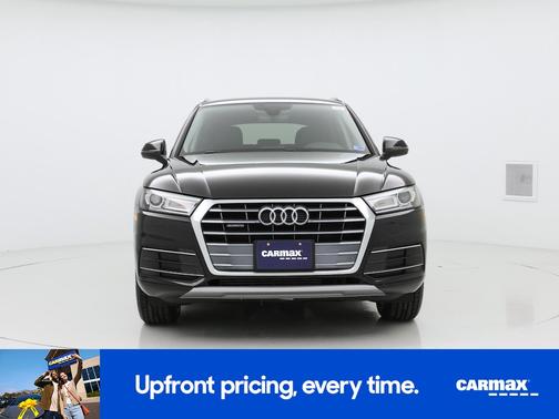 2019 Audi Q5 Premium