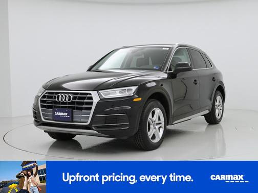 2019 Audi Q5 Premium