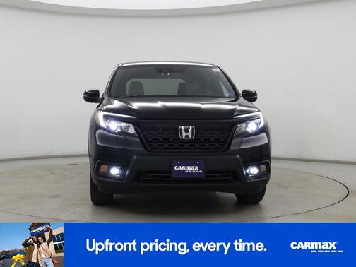 2020 Honda Passport EX-L