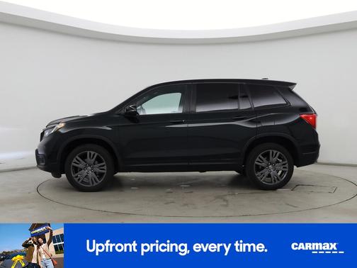 2020 Honda Passport EX-L