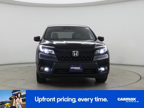 2020 Honda Passport EX-L