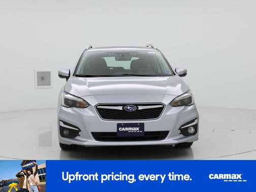 2019 Subaru Impreza 2.0I Limited