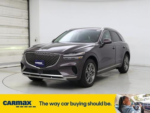 2023 Genesis GV70