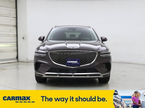 2023 Genesis GV70