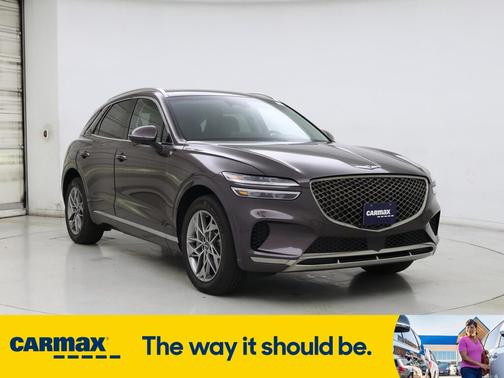 2023 Genesis GV70