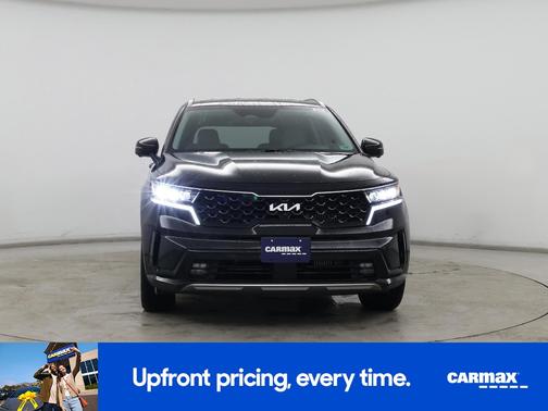 2023 Kia Sorento Hybrid SX Prestige