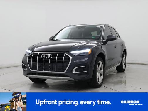 2021 Audi Q5 Prestige
