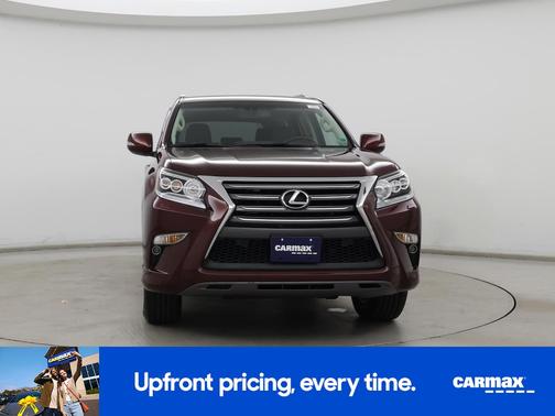2019 Lexus GX 460 GX 460 Premium