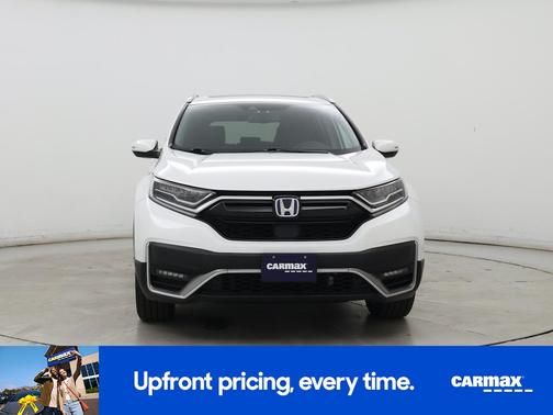 2021 Honda CR-V Hybrid Touring