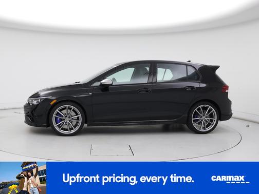 2024 Volkswagen Golf R R