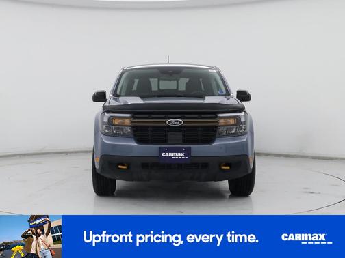 2024 Ford Maverick Lariat Advanced