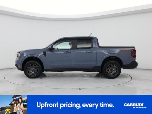 2024 Ford Maverick Lariat Advanced