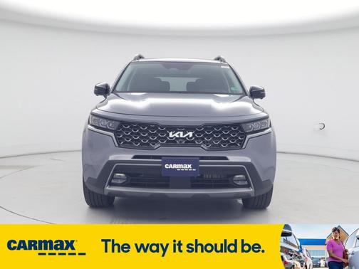 2023 Kia Sorento X-Line SX Prestige