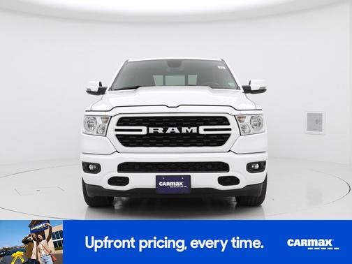 2023 RAM 1500 Bighorn