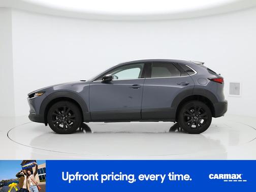 2021 Mazda CX-30 Turbo Premium Plus
